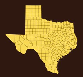 supreme court texas redrawn district